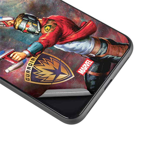 Marvel Star-Lord Cosmic Commander Google Pixel 4 XL Skin